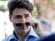 Через забудькуватість: Прем'єр-міністра Канади принизливо оштрафували