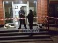 Остання вечеря: Власник київського ресторану розстріляв відвідувачів (відео)