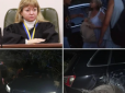 Знайшла вихід: Суддя Деснянського суду Києва вирішила мобілізуватися й попросила ВРП зупинити справу щодо її п'яного водіння