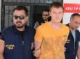 Поліція у Туреччині затримала росіянина, який готував атаку на військовий літак США