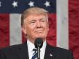 Трамп не виключає воєнний розвиток північнокорейської кризи