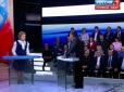 Як проср*ти Росію - рецепт від Путіна: 