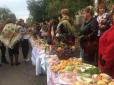 На Одещині під час святкування встановили рекорд України (відео)