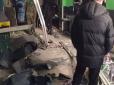 Теракт у Санкт-Петербурзі: У ФСБ знайшли підозрюваного серед місцевих націоналістів