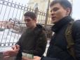 Поліція не заважала: 