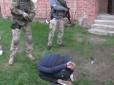 Хіти тижня. СБУ встигла врятувати: Спецслужби РФ намагалися викрасти росіянина-