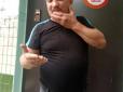 Лупив кулаками в обличчя і головою об асфальт: У Києві чоловік жорстоко побив жінку прямо на вулиці (фото)