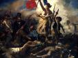 Хіти тижня. Привіт від команди Гужви: Картина з оголеною Тетяною Чорновол пішла з молотка вдесятеро дорожче від первісної ціни