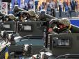 Хіти тижня. Чергова істерика 
