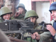 З архіву ПУ. Постріляв у 