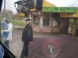 З архіву ПУ. 