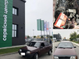 З архіву ПУ. Нова автомобільна ера по-українськи: У Луцьку сталася історична подія у запровадженні електрокарів