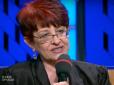 Хіти тижня. Прокляття скреп: Зрадниця, яка кляла Україну на росТБ, до весни залишиться в центрі для мігрантів у РФ