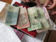 Хіти тижня. Нові правила обміну зіпсованих купюр на нові набули чинності в Україні