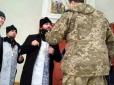 Хіти тижня. Оце так: На Вінниччині московський піп вигнав з храму дочку бійця ЗСУ (відео)