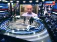 Хіти тижня. Дмитро Гордон в ефірі КремльТБ пообіцяв, що 