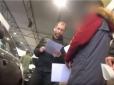Хіти тижня. Українець залив хабарнику не те у горлянку: Журналіст 