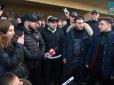 Хіти тижня. Військові у Львові протестували проти Володимира Зеленського (відео)
