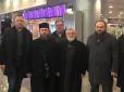 Хіти тижня. Церковний скандал: У 
