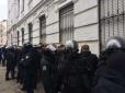 Хіти тижня. У Авакова не хочуть бути 