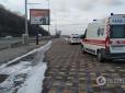 Хіти тижня. Моторошна смерть: У Києві біля станції метро виявили тіло дівчини (фото)