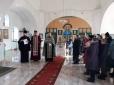 Хіти тижня. На Одещині в храмі, який перейшов до ПЦУ, священик Московського патріархату агітував за 