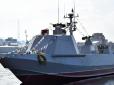 Хіти тижня. Вражаюче видовище: Українські морпіхи вийшли в Чорне море на катерах 