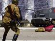 Хіти тижня. Рашизм головного мозку: В окупованому Луганську брали 