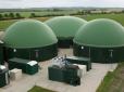 Три біогазові установки побудують на Хмельниччині