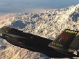 Хіти тижня. Американські ВПС перефарбовують свої F-35 в 