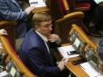 Хіти тижня. Юрист Коломойського через нескасований Шевчуком закон про люстрацію 
