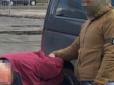 Вербував і готував вбивства: СБУ затримала в Україні агента російської ФСБ (фото)