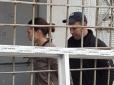 З архіву ПУ. Ув'язнення з привілеями: Як Зайцева живе у СІЗО (фото)