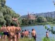 Хіти тижня. У Харкові канатний міст обірвався під ногами людей (відео)