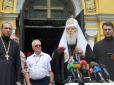 Хіти тижня. Розкол 90-річного владики: 