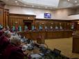 Хіти тижня. Принципові, некон'юктурщики, некорупціонери - запам'ятайте імена: У мережу злили прізвища суддів, котрі виступили проти указу президента щодо розпуску парламенту