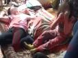 Хіти тижня. Серед черепів і рогів: На Москві виявили двох дітей-
