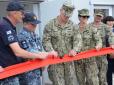 Хіти тижня. За оснащенням такого і в Росії, мабуть, немає: Військові США передали в експлуатацію новозбудований оперативний центр ВМСУ