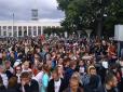 Хіти тижня. Столицю Росії охопили нові протести: Стягнули силовиків, є затримані (фото, відео)