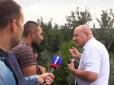 Хіти тижня. В ОРДЛО жорстко поставили на місце кремлівського пропаганд*на (відео)