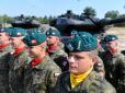 Через російську загрозу: На сході Польщі створили нову дивізію