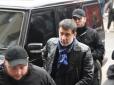З архіву ПУ. Броньоване авто не врятувало: В Івано-Франківську облили фекаліями скандального бізнесмена (фото)