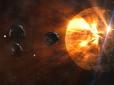 Солодкий сюрприз: NASA виявило на метеоритах дивовижну знахідку