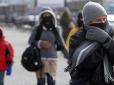 Хіти тижня. В Україну повернеться сильне похолодання: Синоптик назвала точну дату
