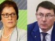 Хіти тижня. Ненависть, котра дорого коштувала передусім Україні: За що посол США зневажала Юрія Луценко і як той тепер мститься Йованович, - експерт Atlantic Council