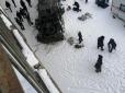 Хіти тижня. Жахлива катастрофа у Росії: У Забайкальському краї автобус з десятками туристів впав з мосту