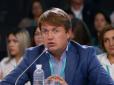 Всіх обдурив: Герус знову маніпулює суспільною думкою щодо проекту про імпорт із РФ, - Трохимець