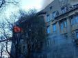 З архіву ПУ. 