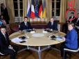 Хіти тижня. Попри санкції: Путін возив на зустріч із Зеленським 