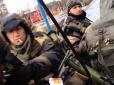 Хіти тижня. У Донецьку п'яний офіцер окупаційних військ вбив дитину